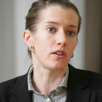 Emily Zethraeus