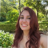 Rocio Lua Vallerga