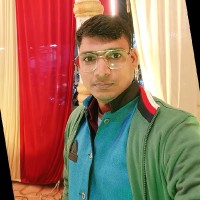 Deepak Gole