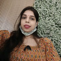 Ishita Walia