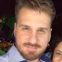 Rafael Fiuza Monteiro