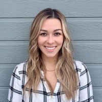 Morgan Irwin