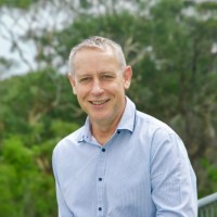 Kevin Butler