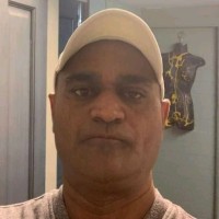 Daniel Naidoo
