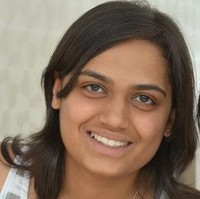 Tanvi Patil