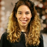 Andreína Santos