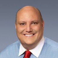 Stan Levitt