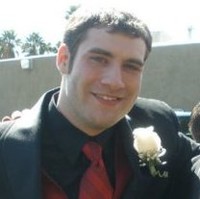Jesse Weir