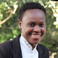 Beryl Ajwang'