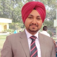 Kanwaldeep Singh