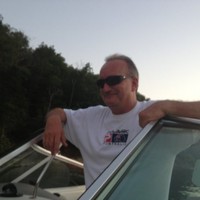 Greg McDole