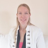 Marinda Van Pomeren