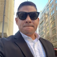 Cesar Rangel