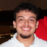 Ian Martinez