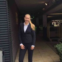 Sanne Boelsums