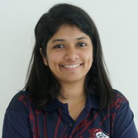 Suvetha Ramesh