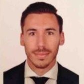Javier González Moriche