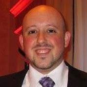Evan Marx