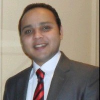 Hisham Magdy