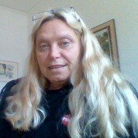 Ann-Britt Paradis