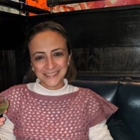 Dana Khader