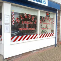 BladesBarbers & TanningStudio