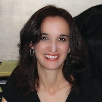 Iris Spiegel