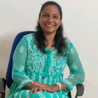 Harshali Kadam