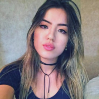 Laís Harumy