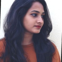 Sahana Raj