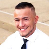 Cody Rodichok Cpt