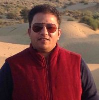 Sameer Chaturvedi