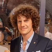 Alberto Cosaro