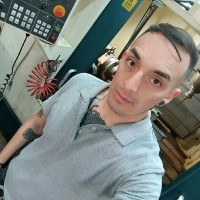 Luis Ynfantes Hernandez