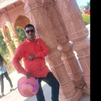 Ganesh Salunke