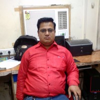 Anuj Nagar
