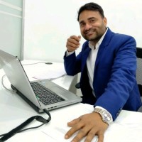 Dhirendra Chauhan