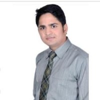 Yugal Kishore
