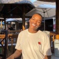 Bulelwa Gwala