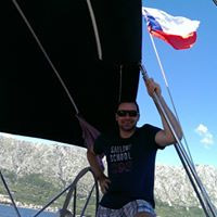 Petr Oupor