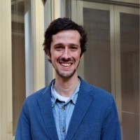 Etienne Menegaux