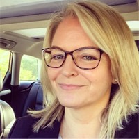 Karen Flores, MBOE, LSSBB