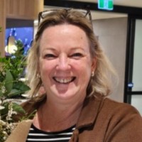 Lisa Green