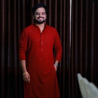 Rama Krishna