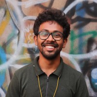 Abhishek Singh Munda