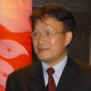 George G Wang