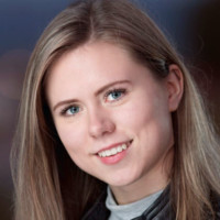 Monica Elliot