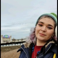 Beatrice Bickers