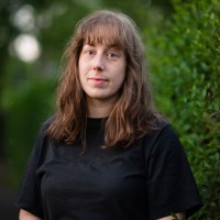 Anna Schouten