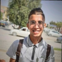 Amine Cheikh